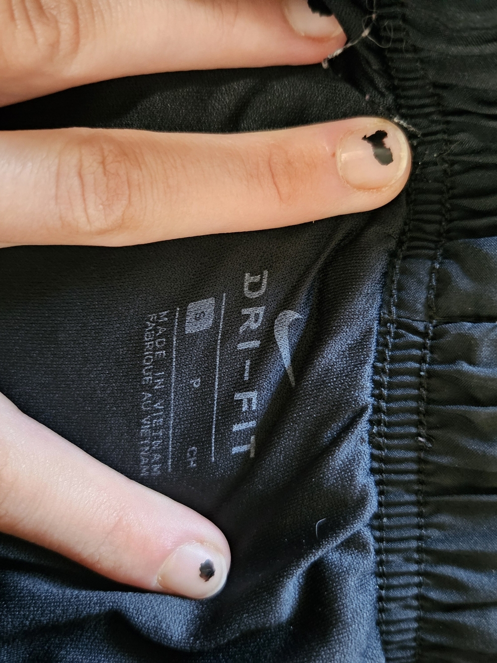 Nike Women’s Athletic Shorts - Picture 3 of 6